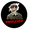 ANDJ CREW